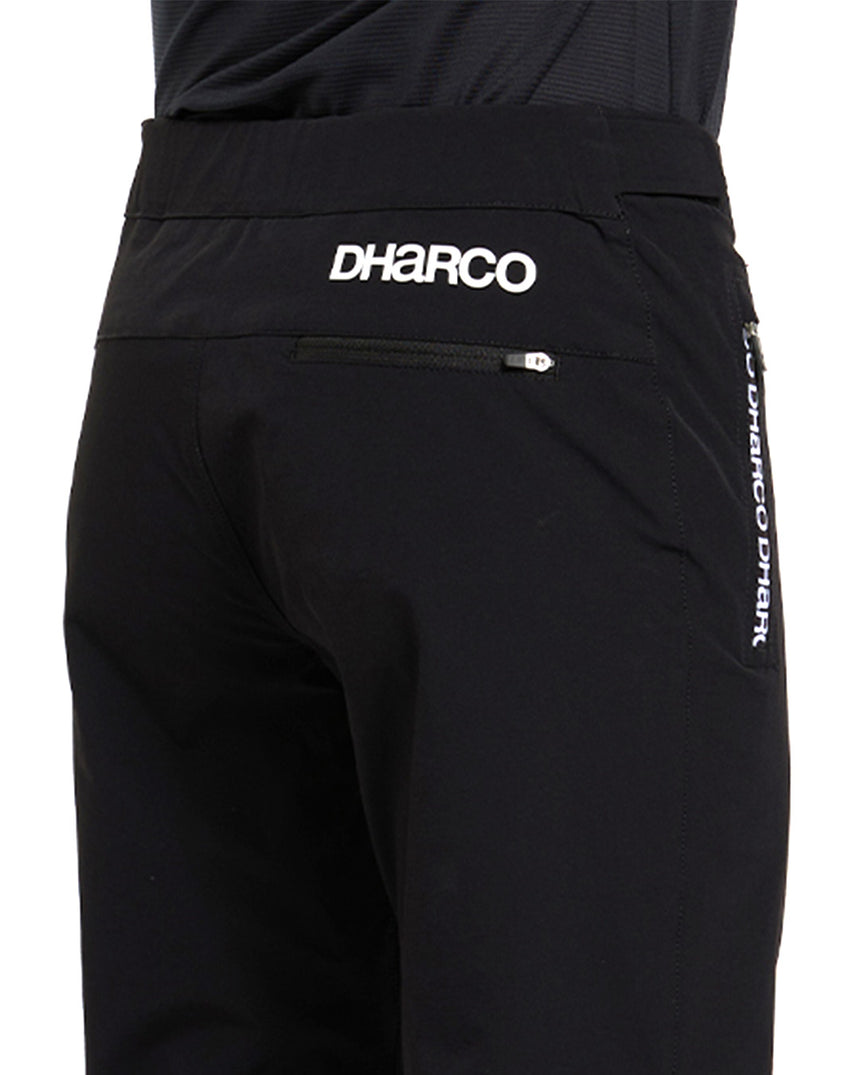 Womens Ather Pants | Black