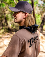 Cotton Back | Slate