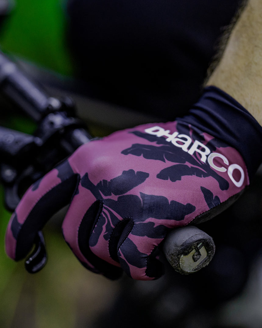 Mens Trail Glove | Coramba
