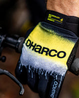 Mens Race Glove | Acid Rain