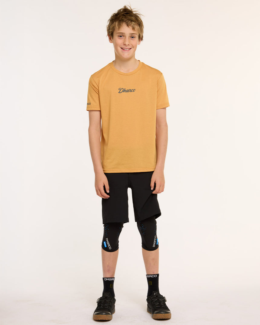 Youth Trail Shorts | Black