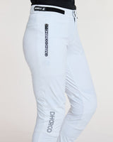 Womens Gravity Pants | White
