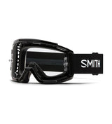 Smith Squad MTB Black w/ Clear Anti-Fog