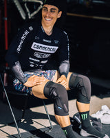 DH Knee Pad
