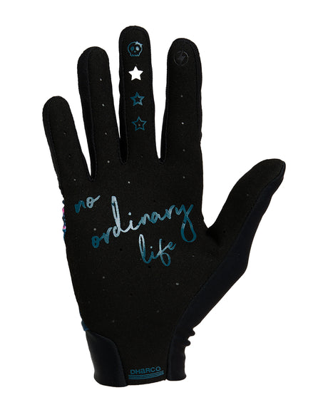 Womens Trail Glove | Aurora