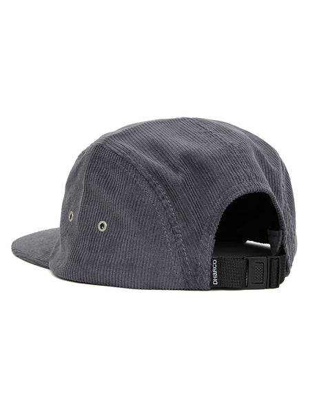 5 Panel Hat | Storm