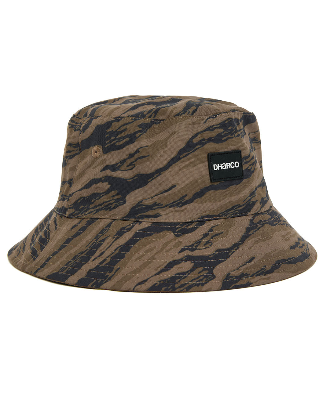 Reversible Bucket Hat | Infared – DHaRCO Clothing