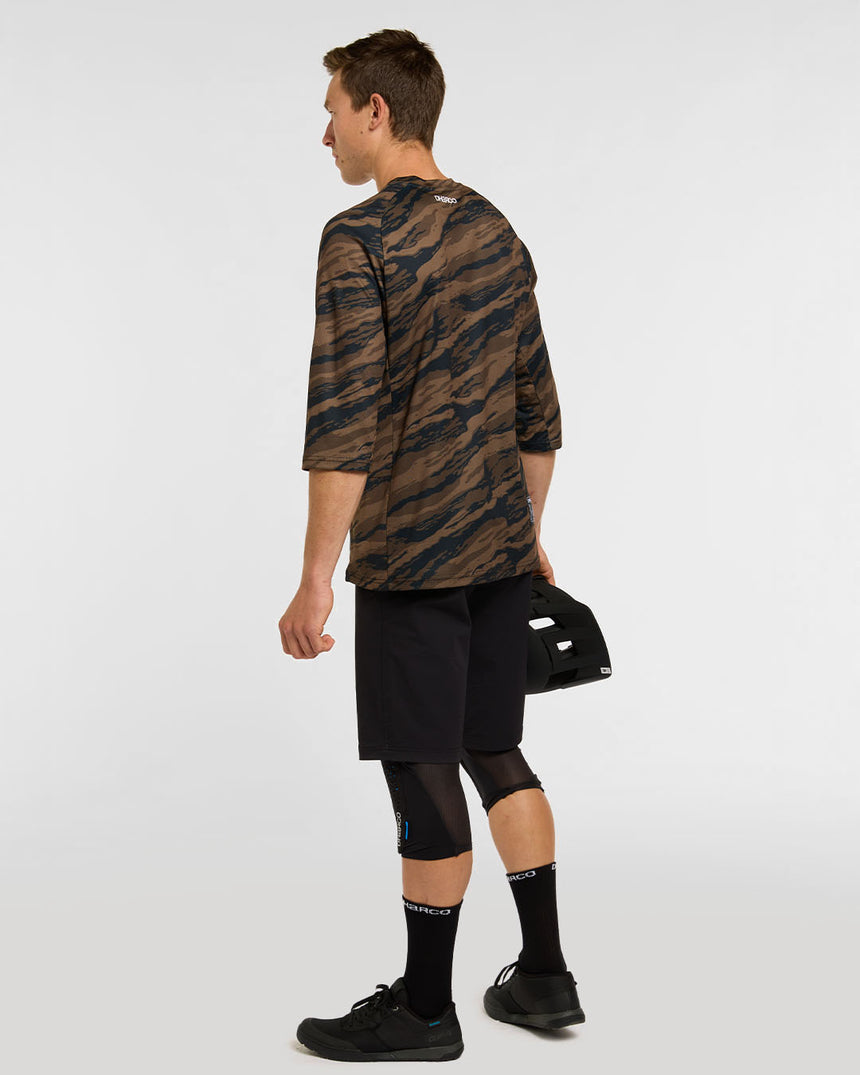 Mens 3/4 Sleeve Jersey | Recon