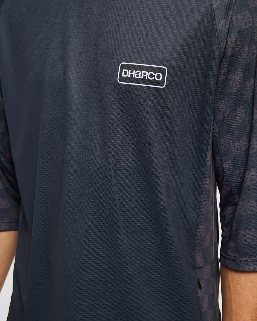 Mens 3/4 Sleeve Jersey | Reality Check