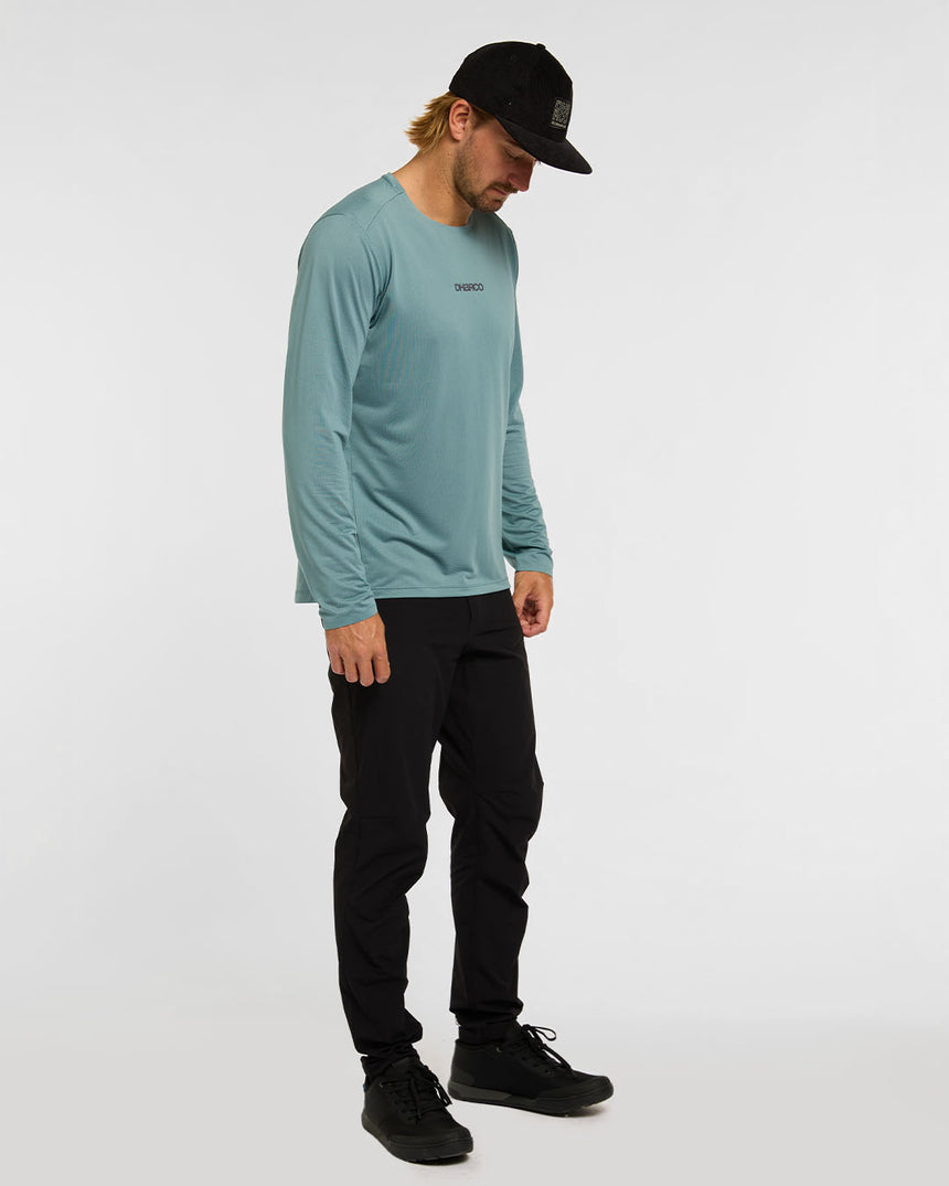 Mens Ather Jersey | Envy