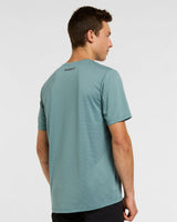 Mens Ather Short Sleeve Jersey | Envy | Short Sleeves | MENS TOPS | DHaRCO | Image 3 of 6