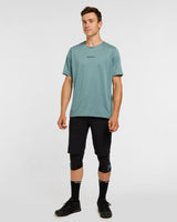 Mens Ather Short Sleeve Jersey | Envy | Short Sleeves | MENS TOPS | DHaRCO | Image 4 of 6