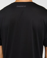 Mens Ather Short Sleeve Jersey | Void | Short Sleeves | MENS TOPS | DHaRCO | Image 5 of 6