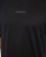 Mens Ather Short Sleeve Jersey | Void | Short Sleeves | MENS TOPS | DHaRCO | Image 6 of 6