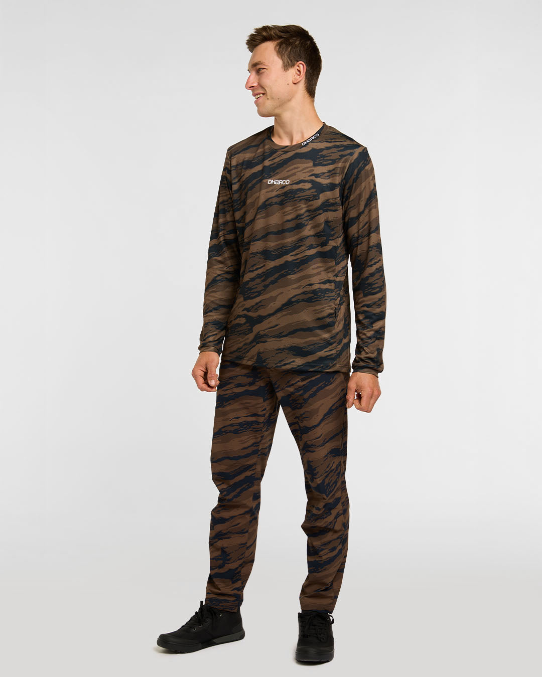 Mens Gravity Jersey | Recon – DHaRCO Clothing