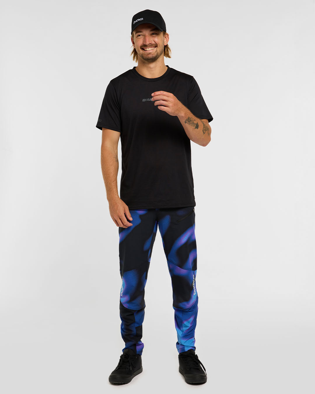 Mens Gravity Pants | Vortex – DHaRCO Clothing