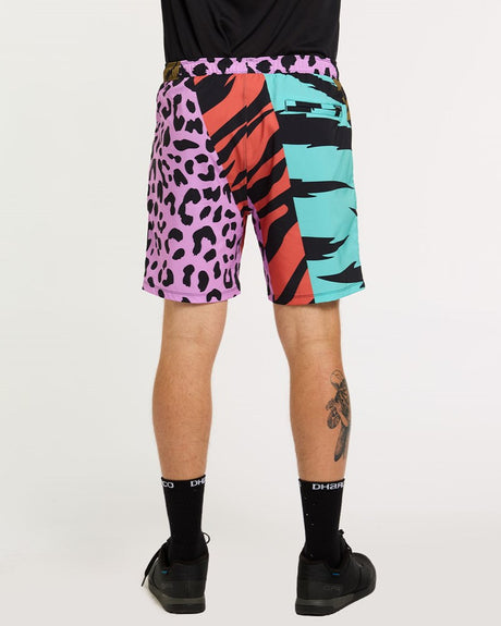 Mens Pit Shorts | Jinx