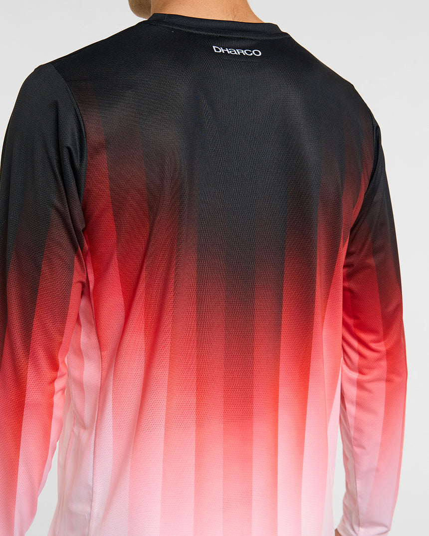 Mens Race Jersey | Prism