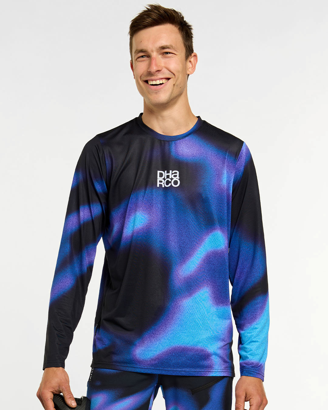 DHaRCO MTBウェア上×2 下セット Mens Race Jersey | Vortex – DHaRCO Clothing