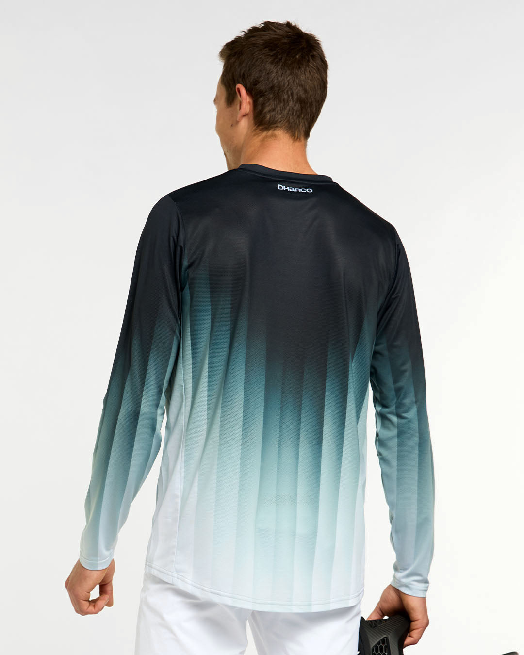 Mens Race Jersey | Midnight Prism – DHaRCO Clothing