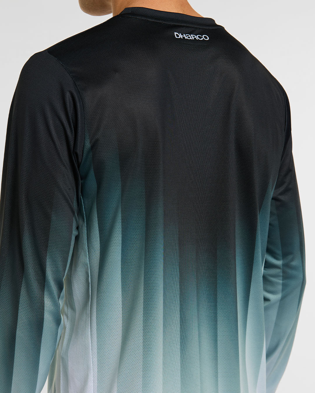 Mens Race Jersey | Midnight Prism – DHaRCO Clothing