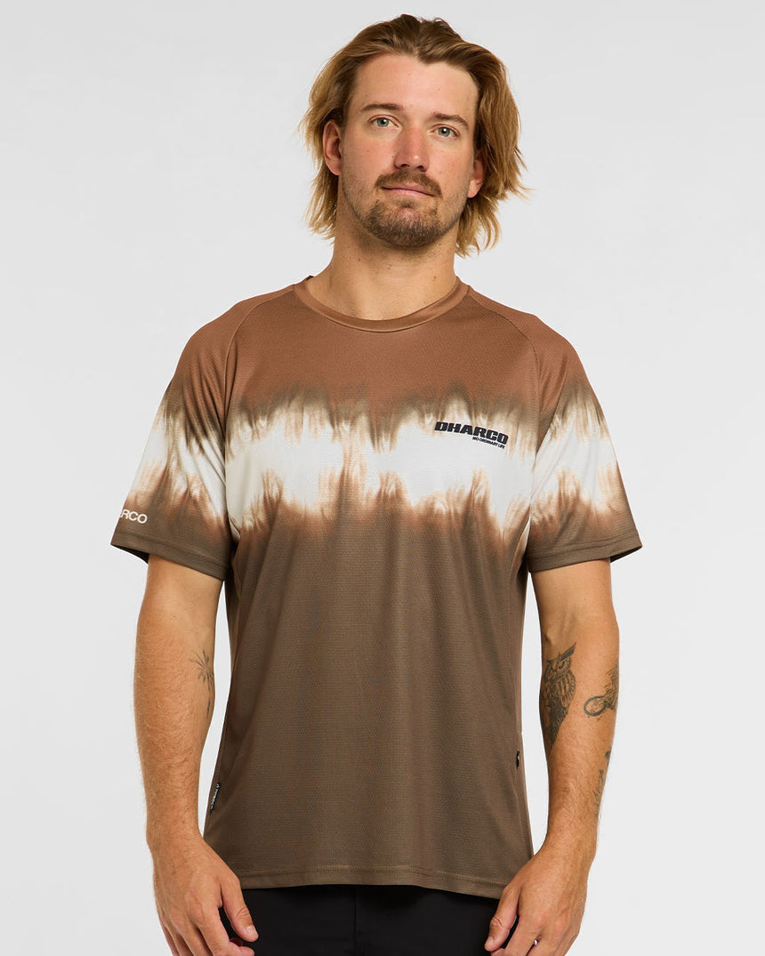Mens Short Sleeve Jersey | Dune