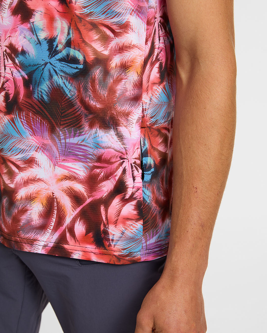 Mens Short Sleeve Jersey | Nebula – DHaRCO Clothing