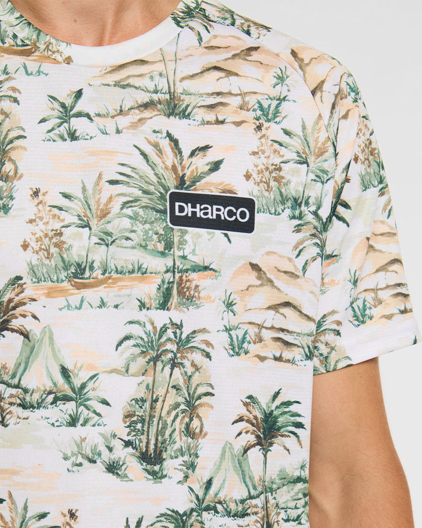 Mens Short Sleeve Jersey | Lost