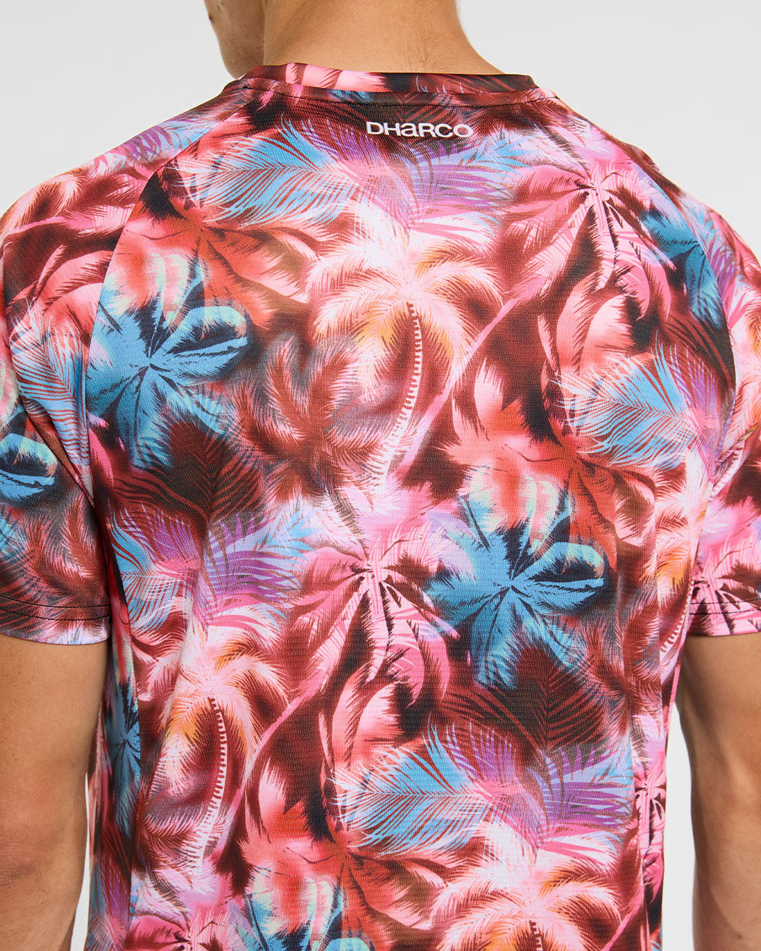 Mens Short Sleeve Jersey | Nebula – DHaRCO Clothing