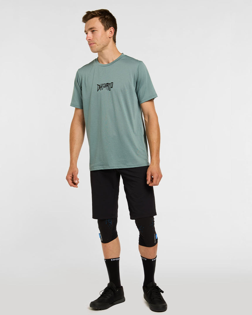 Mens Tech Tee | Envy