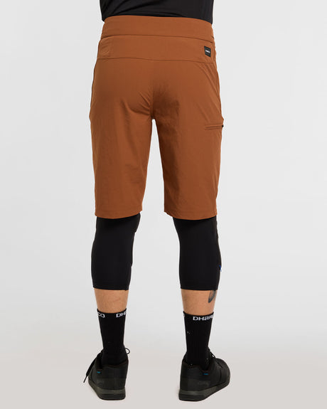 Mens Trail Shorts | Canyon