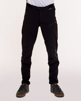 Mens Gravity Pants | Black