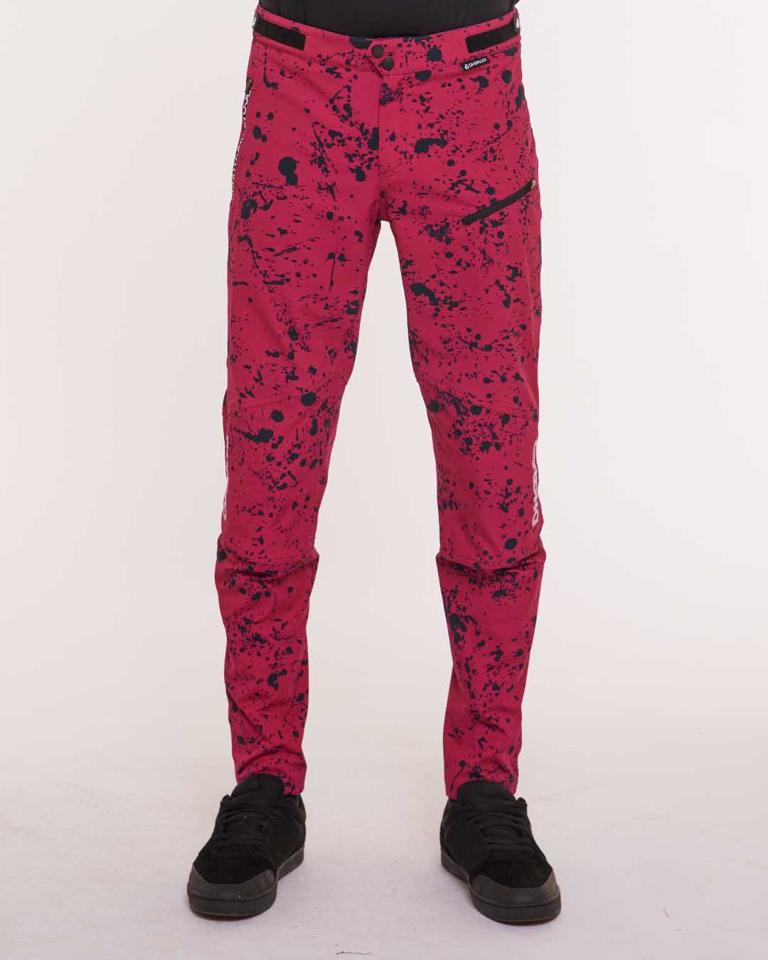 Mens Gravity Pants | Chili Peppers