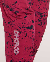 Mens Gravity Pants | Chili Peppers