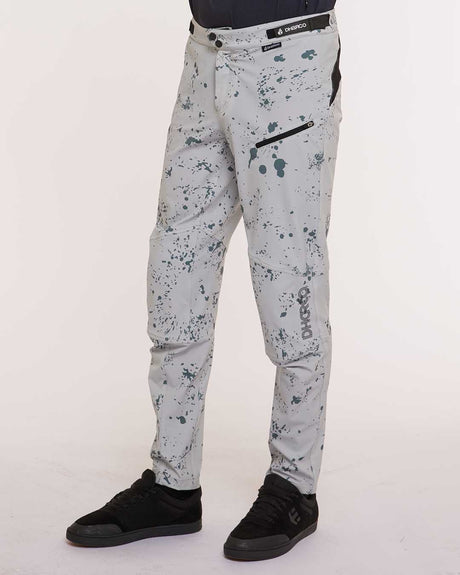 Mens Gravity Pants | Cookies and Cream