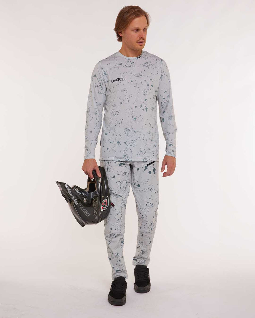 Mens Gravity Pants | Cookies and Cream