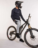 Mens Gravity Pants | Cookies and Cream