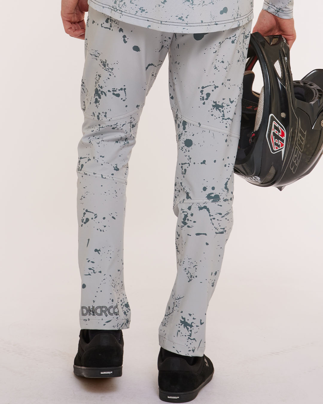 Mens Gravity Pants  Cookies and Cream - DHaRCO Clothing