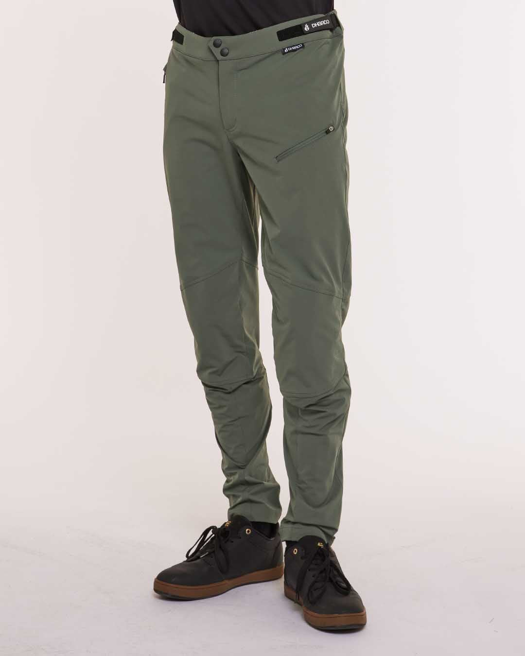 FIT GUIDE GARMENT - MENS PANTS - DHaRCO Clothing