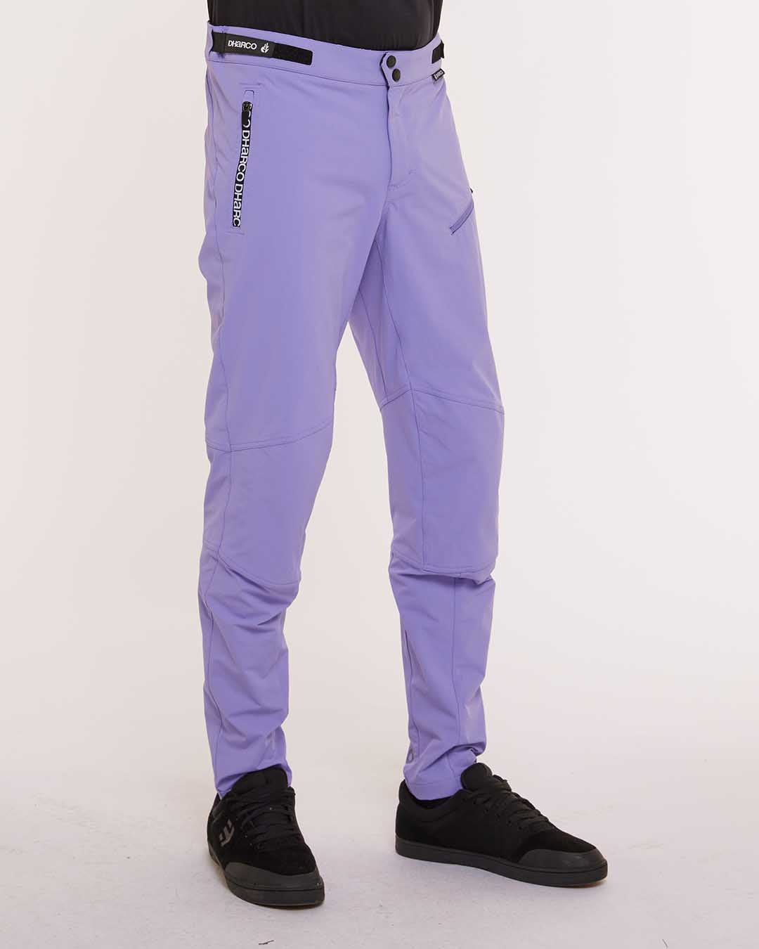 Mens Gravity Pants | Purple Haze – DHaRCO Clothing