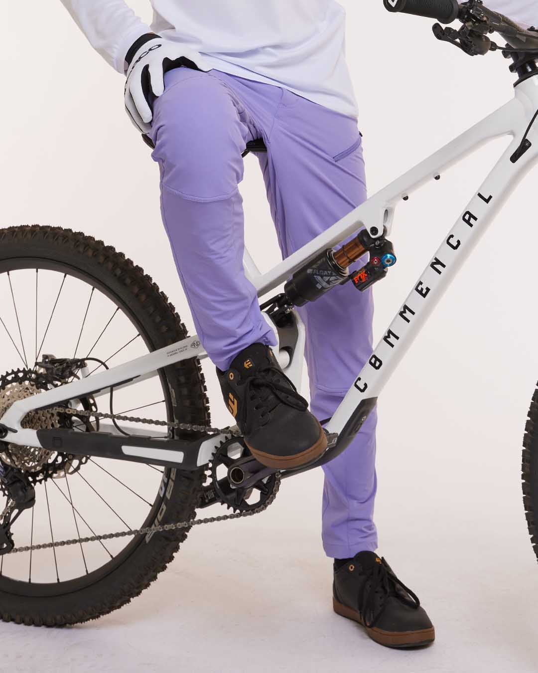 Mens Gravity Pants | Purple Haze – DHaRCO Clothing