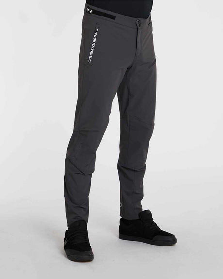 Mens Gravity Pants | Slate