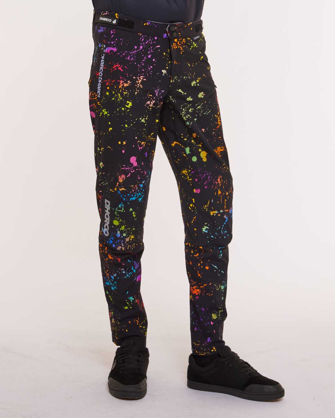 Mens Gravity Pants | Supernova – DHaRCO Clothing