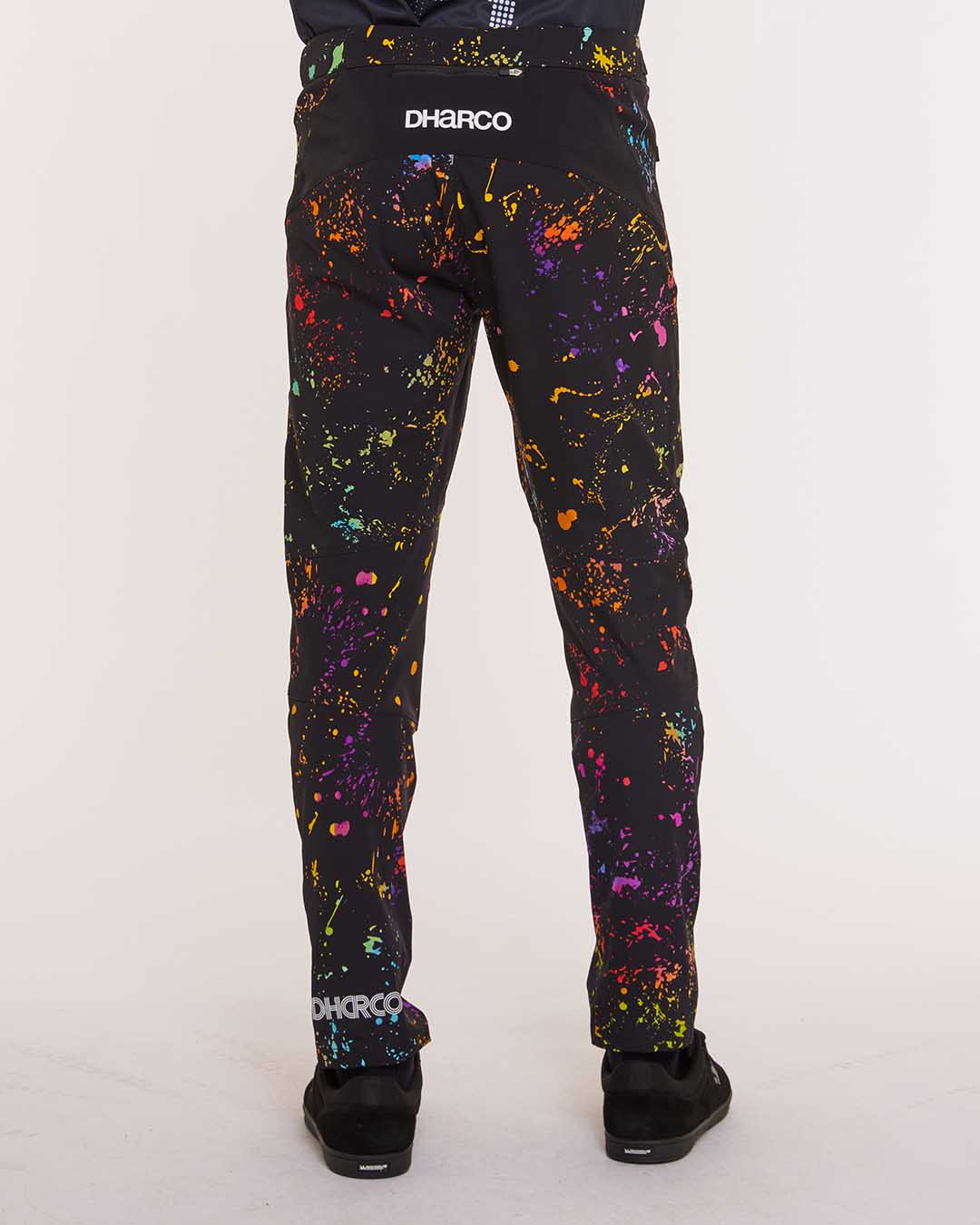 Mens Gravity Pants | Supernova – DHaRCO Clothing