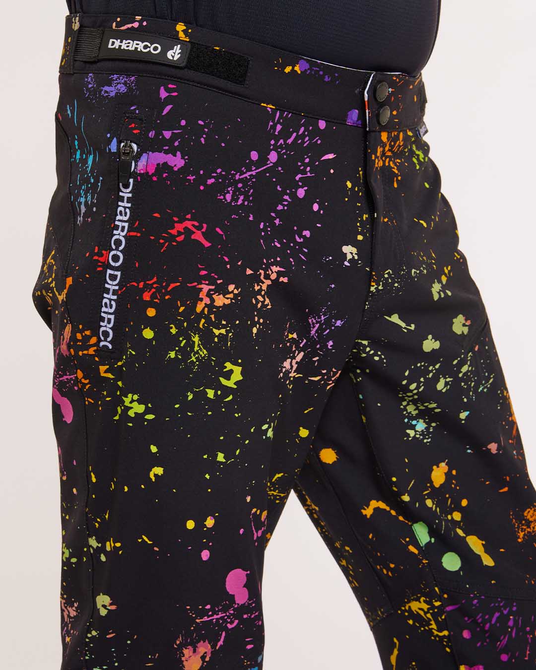 Mens Gravity Pants | Supernova – DHaRCO Clothing