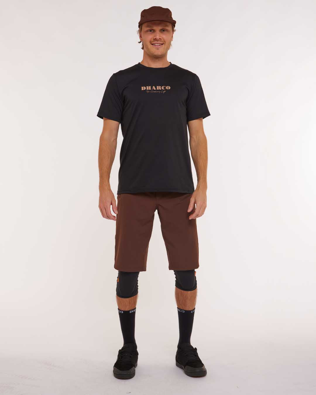 Mens Gravity Shorts | Loam - DHaRCO Clothing