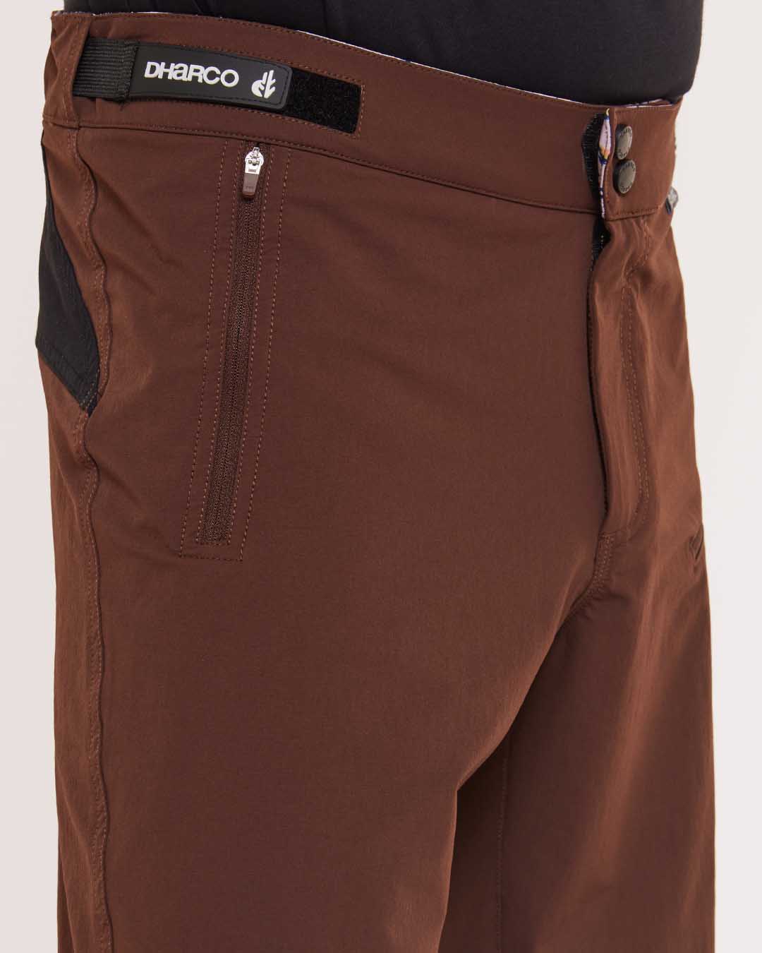 Mens Gravity Shorts | Loam - DHaRCO Clothing