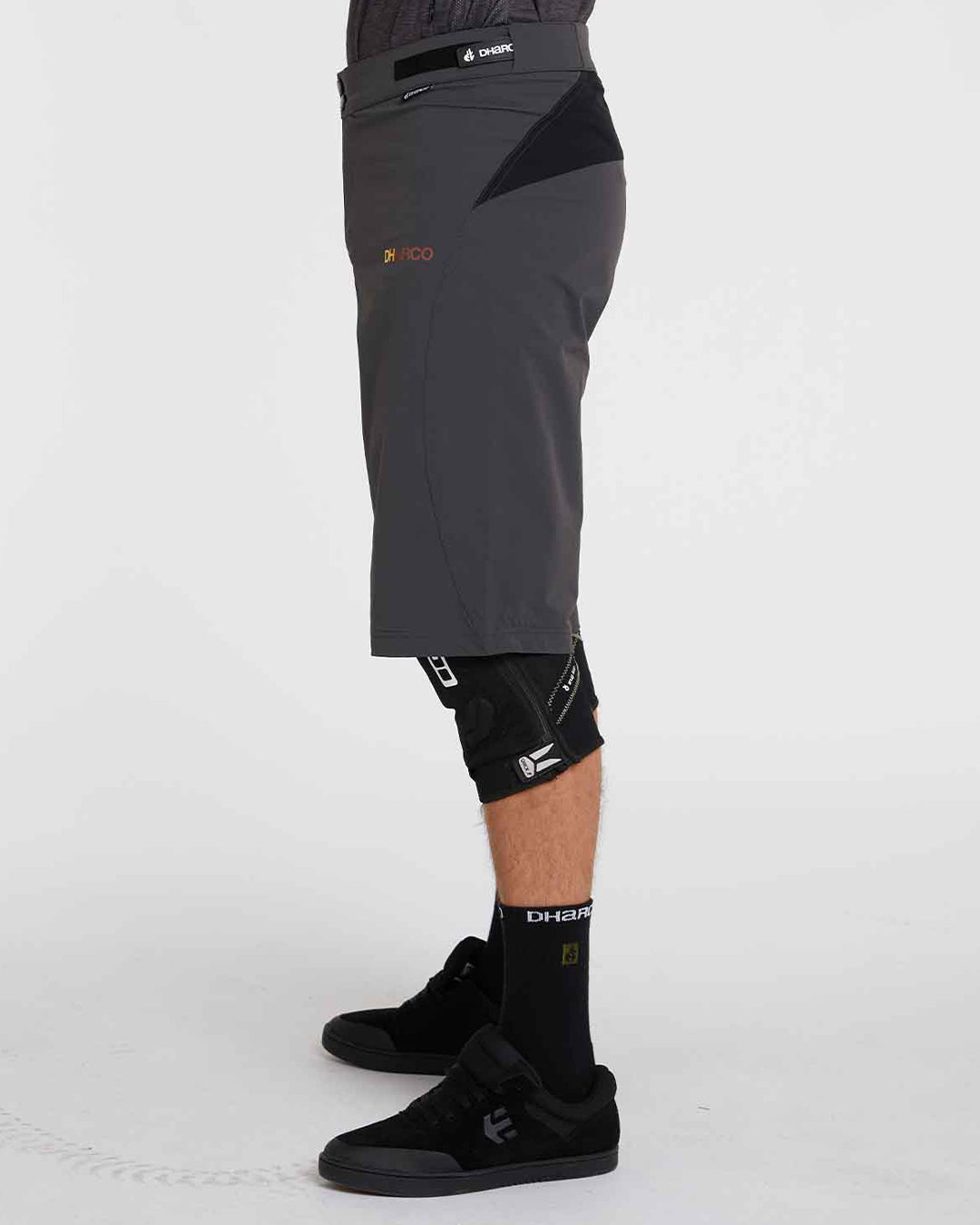 Dharco cheap gravity shorts