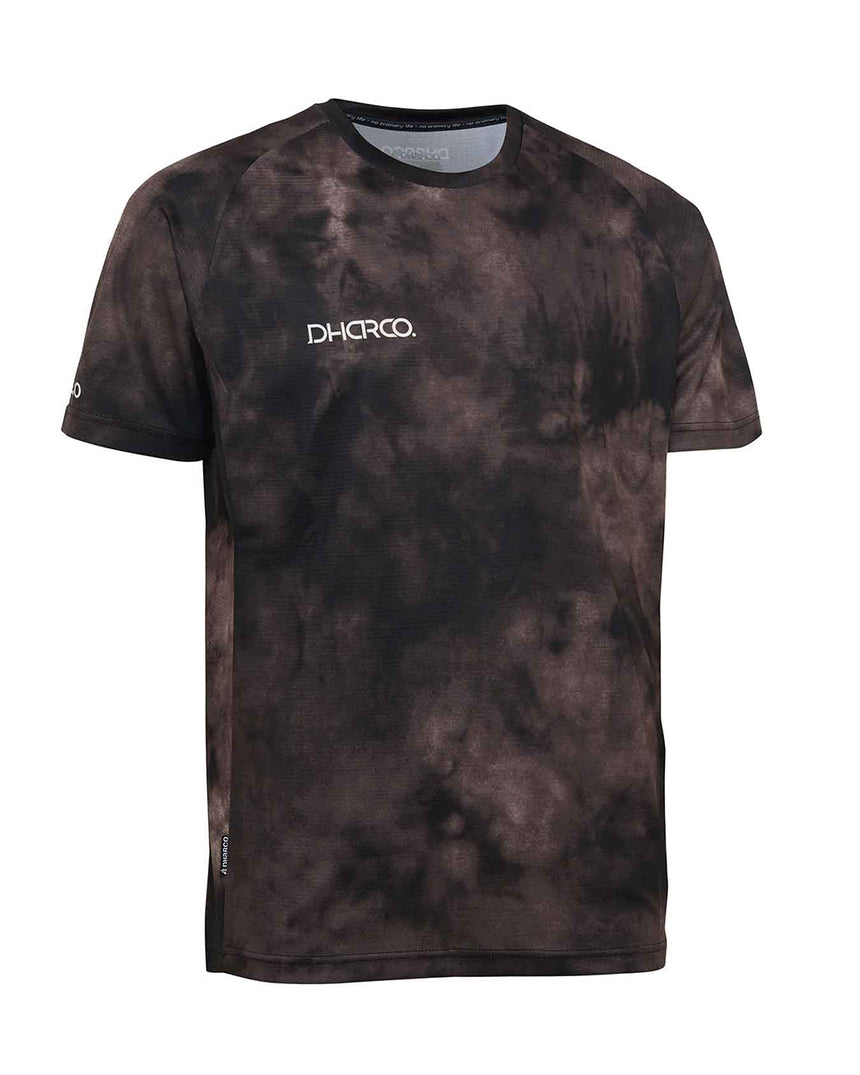Mens Short Sleeve Jersey | Driftwood