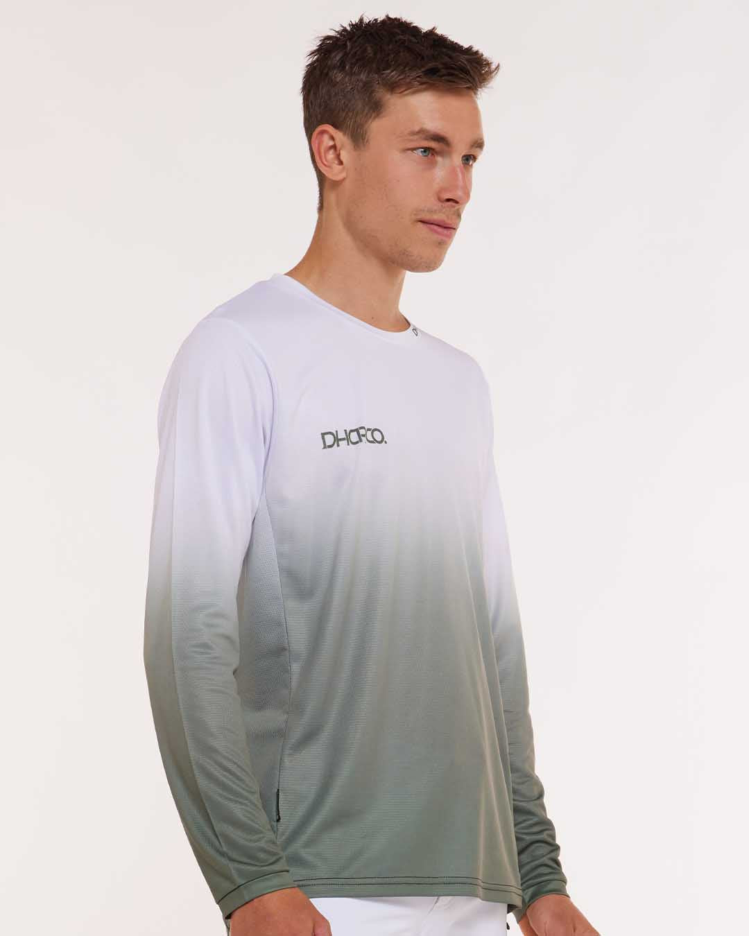 MENS GRAVITY JERSEYS - DHaRCO Clothing